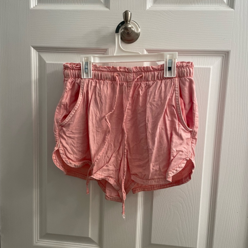 Women’s comfy shorts